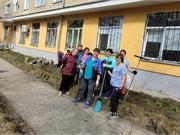 экологический субботник