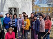 экологический субботник