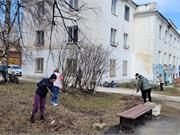 экологический субботник