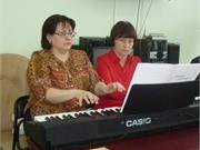 Выступление Школы искусств (4)