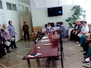 Последний день смены (1)