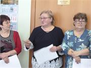 Последний день смены (4)