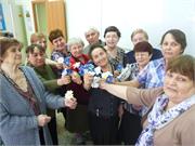 Результат коллективного труда участников провославной смены (3)