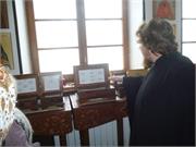 Экскурсия в храм п. Магнитка (3)