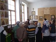 Экскурсия в храм п. Магнитка (4)