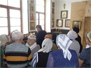 Экскурсия в храм п. Магнитка (5)