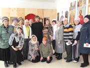 Экскурсия в храм п. Магнитка (8)